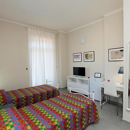 טורינו Albergo San Maurizio מראה חיצוני תמונה