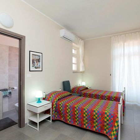 טורינו Albergo San Maurizio מראה חיצוני תמונה