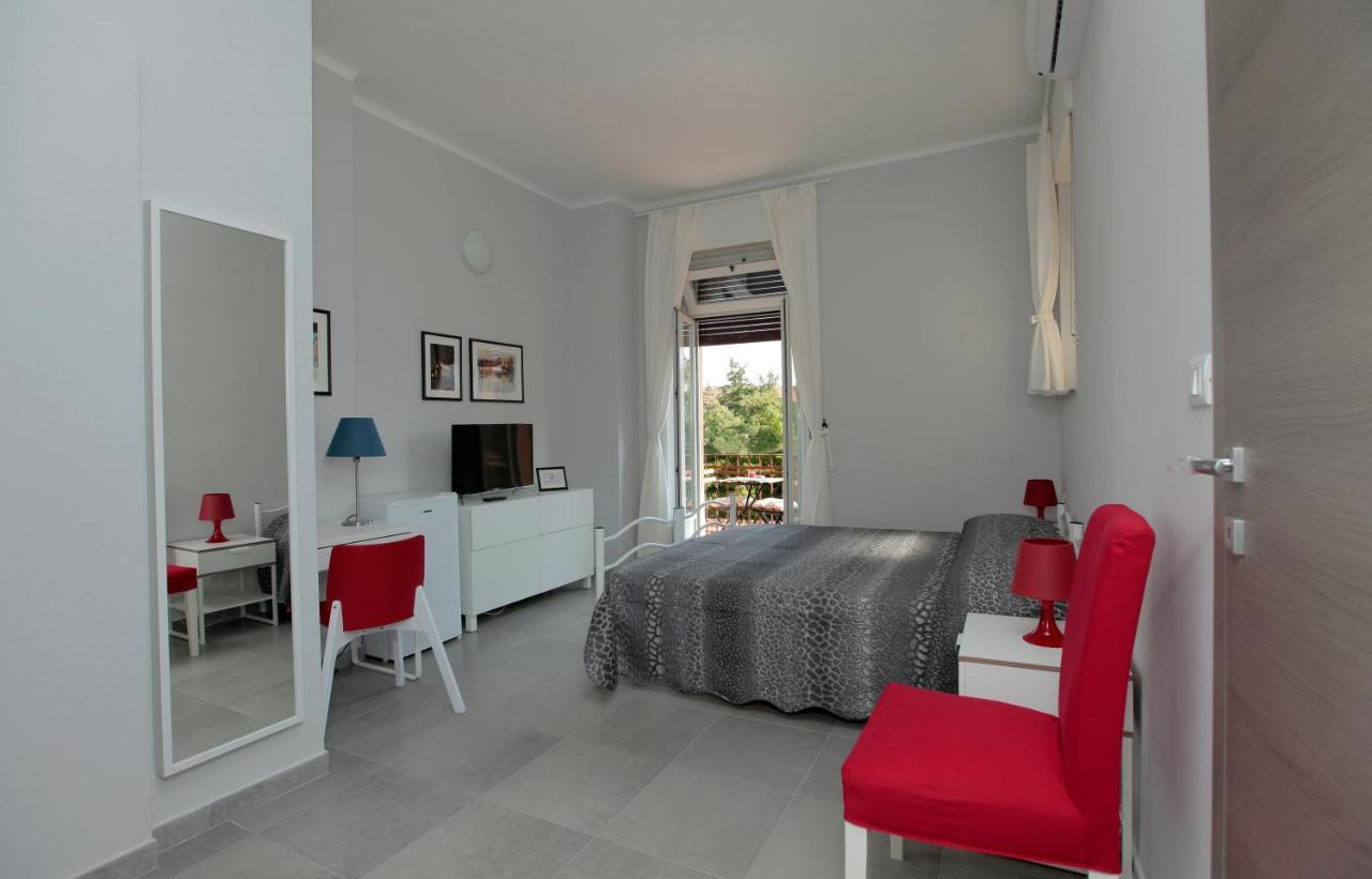 טורינו Albergo San Maurizio מראה חיצוני תמונה