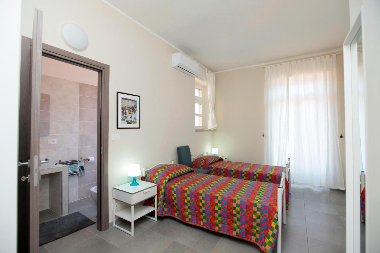 טורינו Albergo San Maurizio מראה חיצוני תמונה