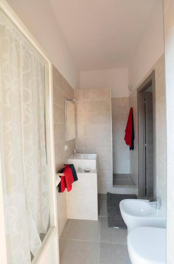 טורינו Albergo San Maurizio מראה חיצוני תמונה