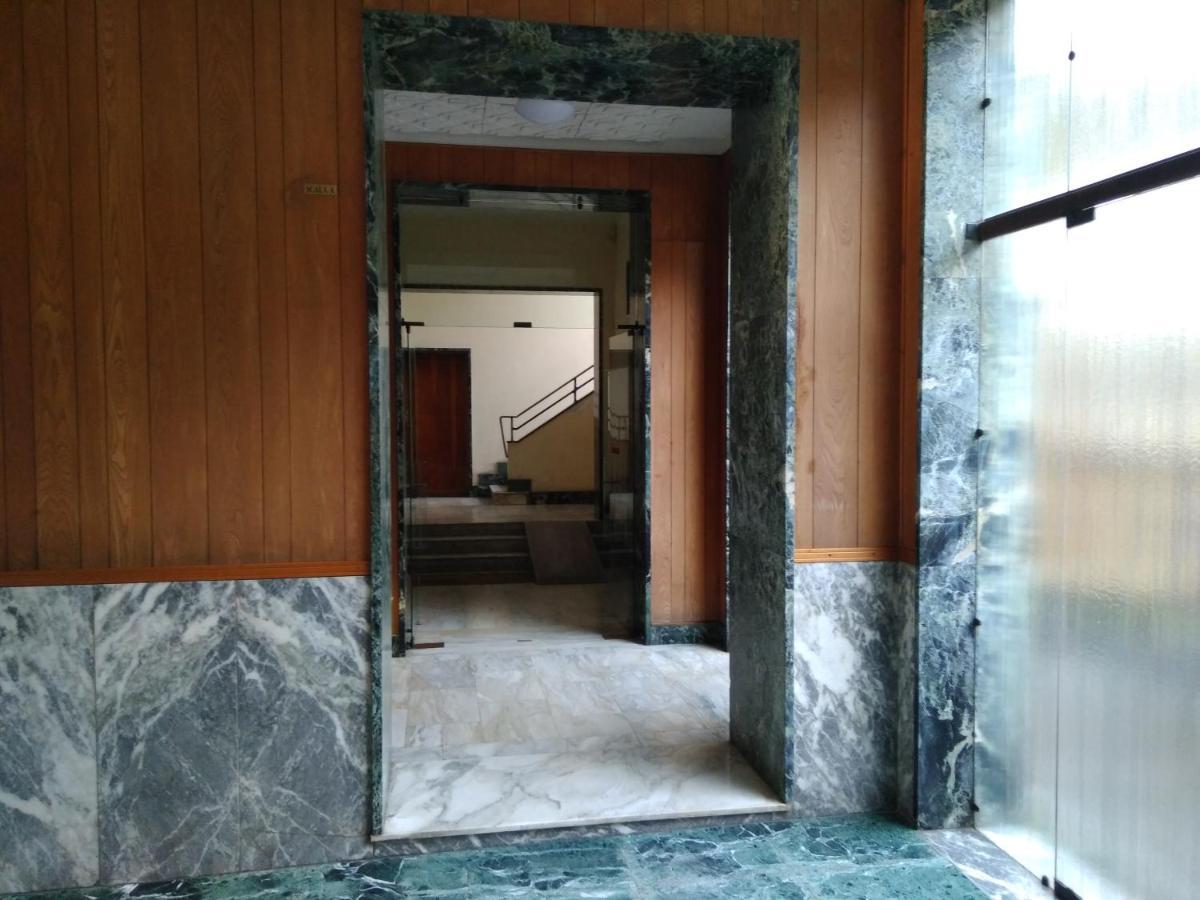טורינו Albergo San Maurizio מראה חיצוני תמונה