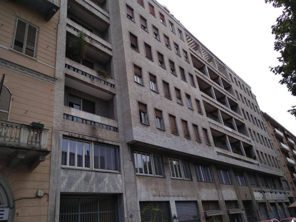 טורינו Albergo San Maurizio מראה חיצוני תמונה